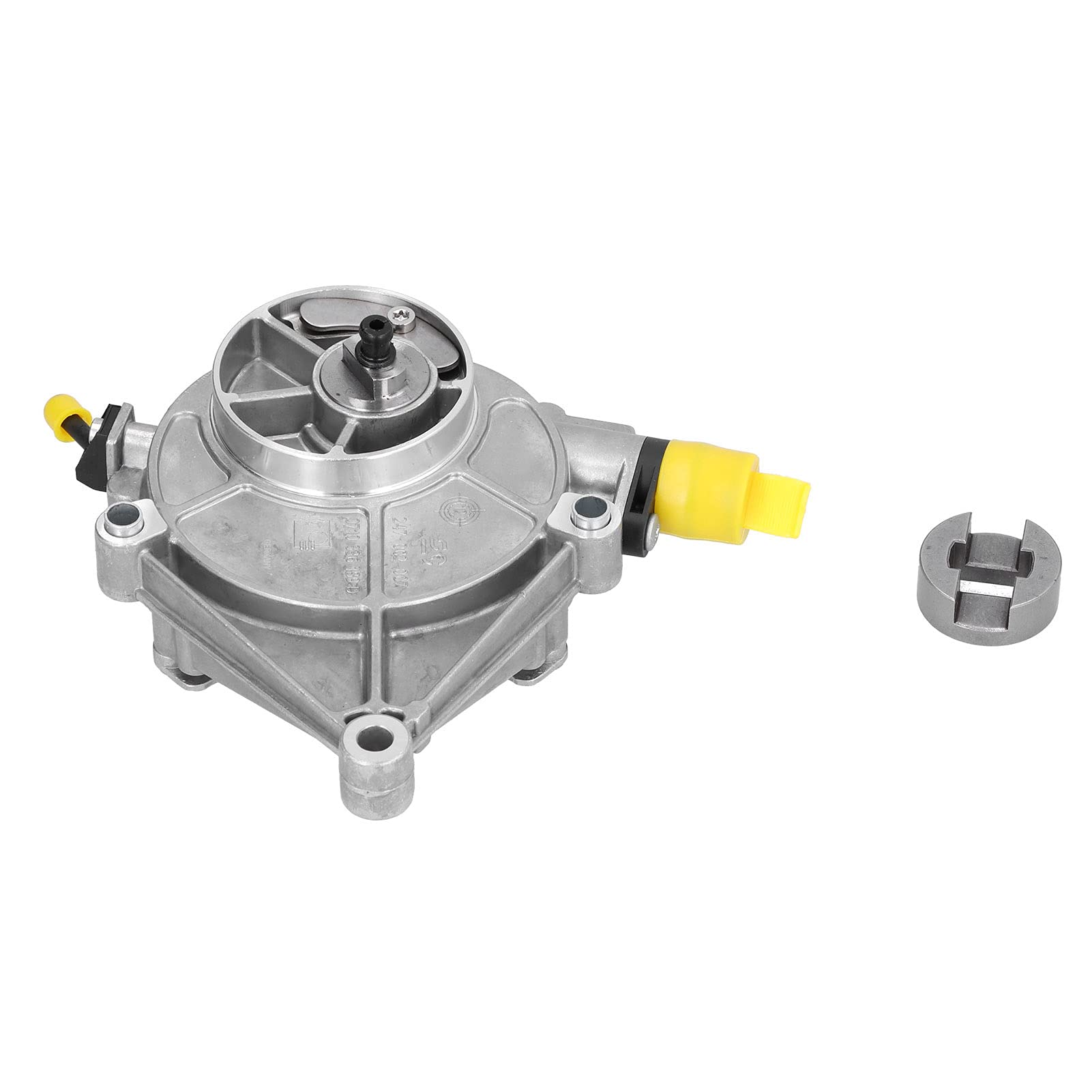 AuroraPeak 11667640279 Bremsen Vakuumpumpe 11667640279, Ersatz Power Bremse Vakuumpumpe für X1 SDrive 28i Turbocharged 16 Ventile 2013-2015, Motor Bremse Vakuumpumpe von AuroraPeak