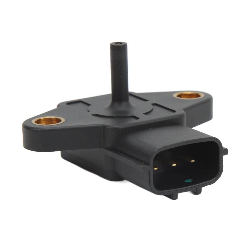 AuroraPeak TruckMAP Sensor MAP Krümmer Absolutdrucksensor 22365 9E020 für Navara DX ST R D22 3.0L ZD30DDT I4 von AuroraPeak