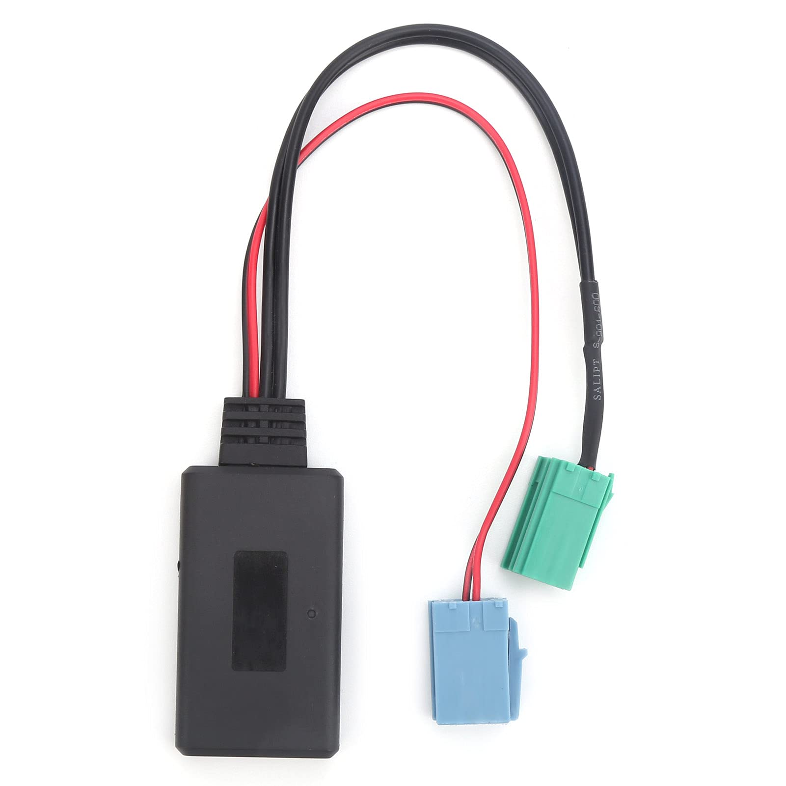 Auto Audio Radio Adapter Kabel 5.0 AUX Kabel ISO 6Pin 8Pin Stecker für Clio/Espace/Kangoo/Laguna von Ausla