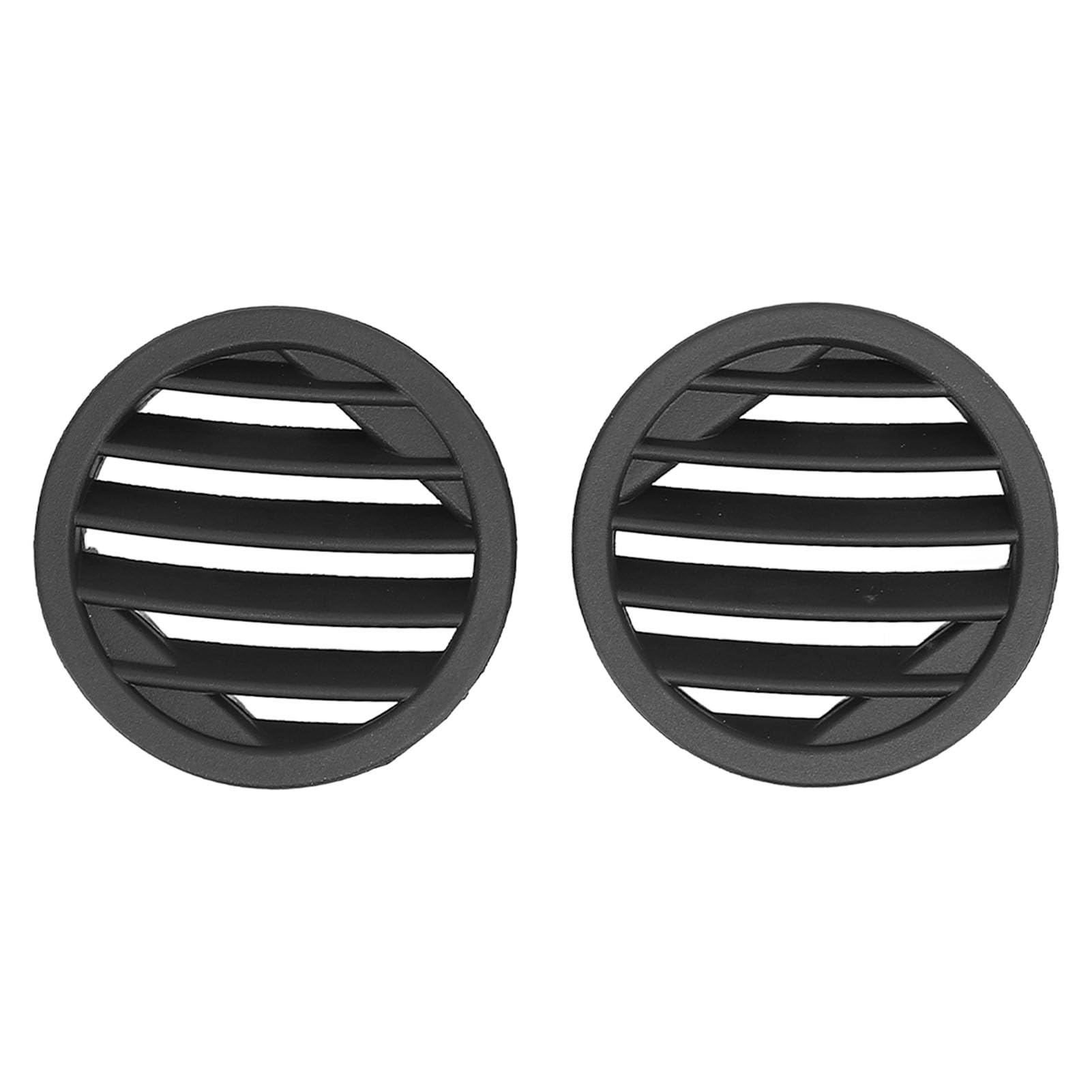 Car Air AC Vent Gitterplatte für GLK250 GLK280 GLK300 GLK350 2009-2015 Links Rechts Ersatz OEM 2046804987 2046805087 von Ausla