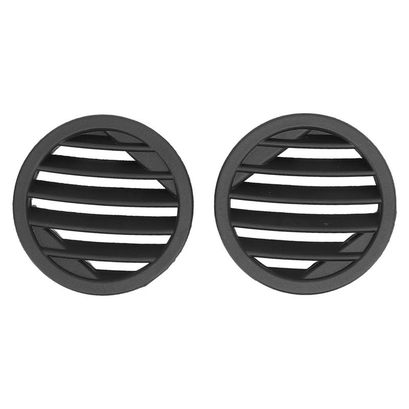 Car Air AC Vent Gitterplatte für GLK250 GLK280 GLK300 GLK350 2009-2015 Links Rechts Ersatz OEM 2046804987 2046805087 von Ausla