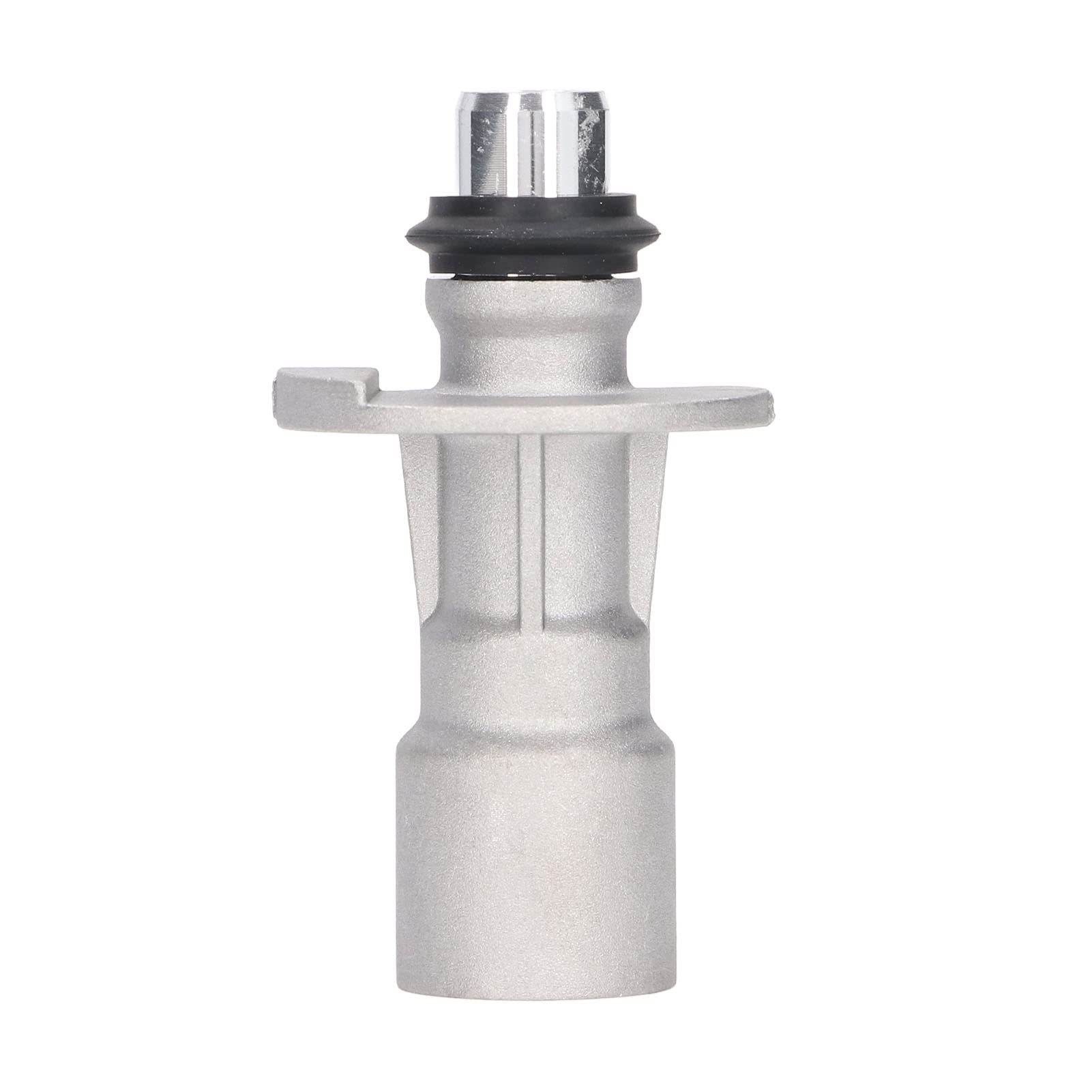 LR028136 Wasserpumpenrohr-Adapter für LR4 3.0L 5.0L 2010–2016, Kältebeständig von Ausla