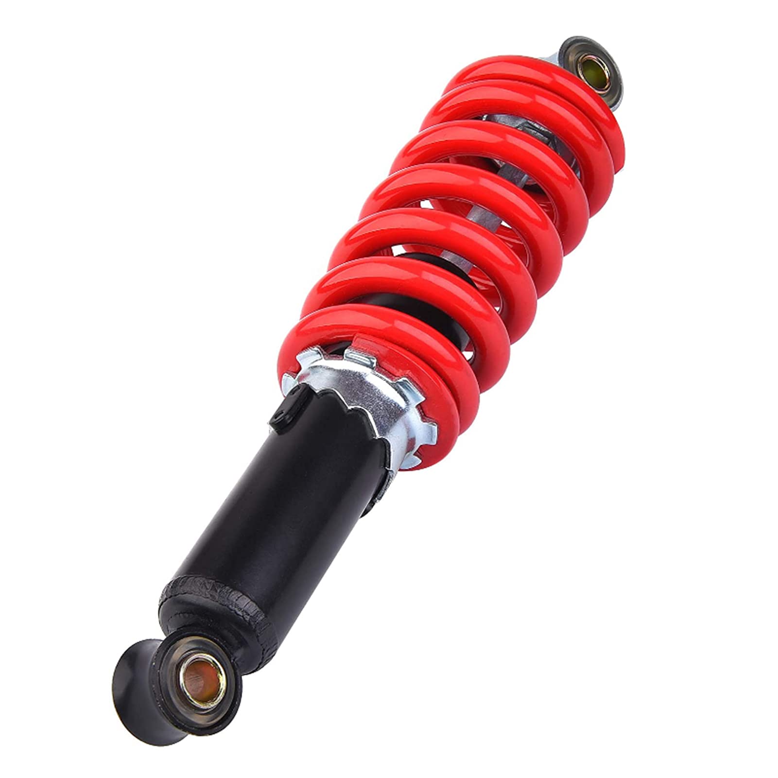 Stoßdämpfer -Suspension 260 Mm 10.25 Zoll Mono -Stoßdämpfer Ersatz für SDG SSR Pitster Lifan 110 C C 125 C C 140 C C 200 C C 250 C C PIT DIRT BIKE 400 Lbs von Ausla