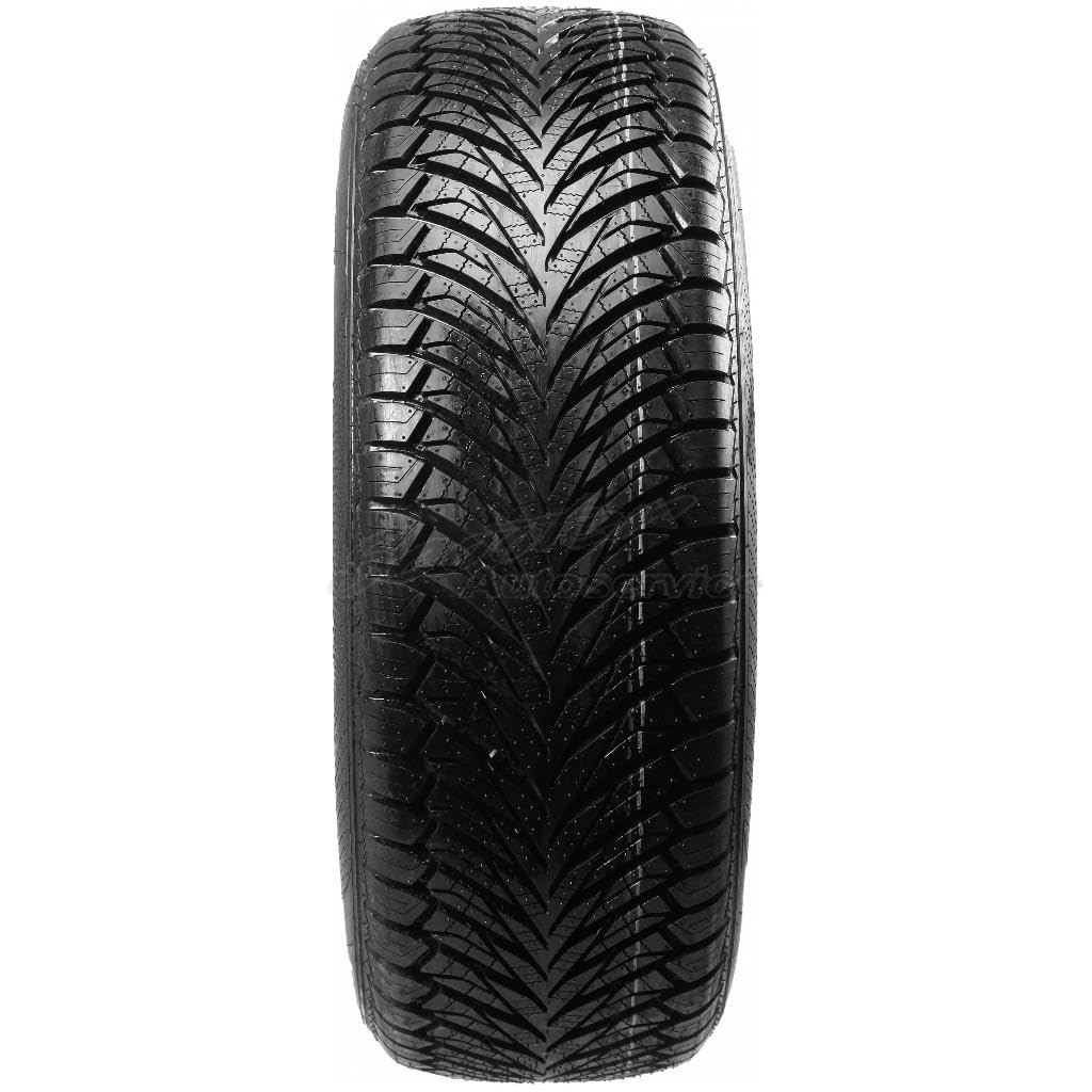 AUSTONE 255/50 R 19 XL TL 107V FIXCLIME SP-401 BSW M+S 3PMSF Allwetter Ganzjahresreifen von Austone