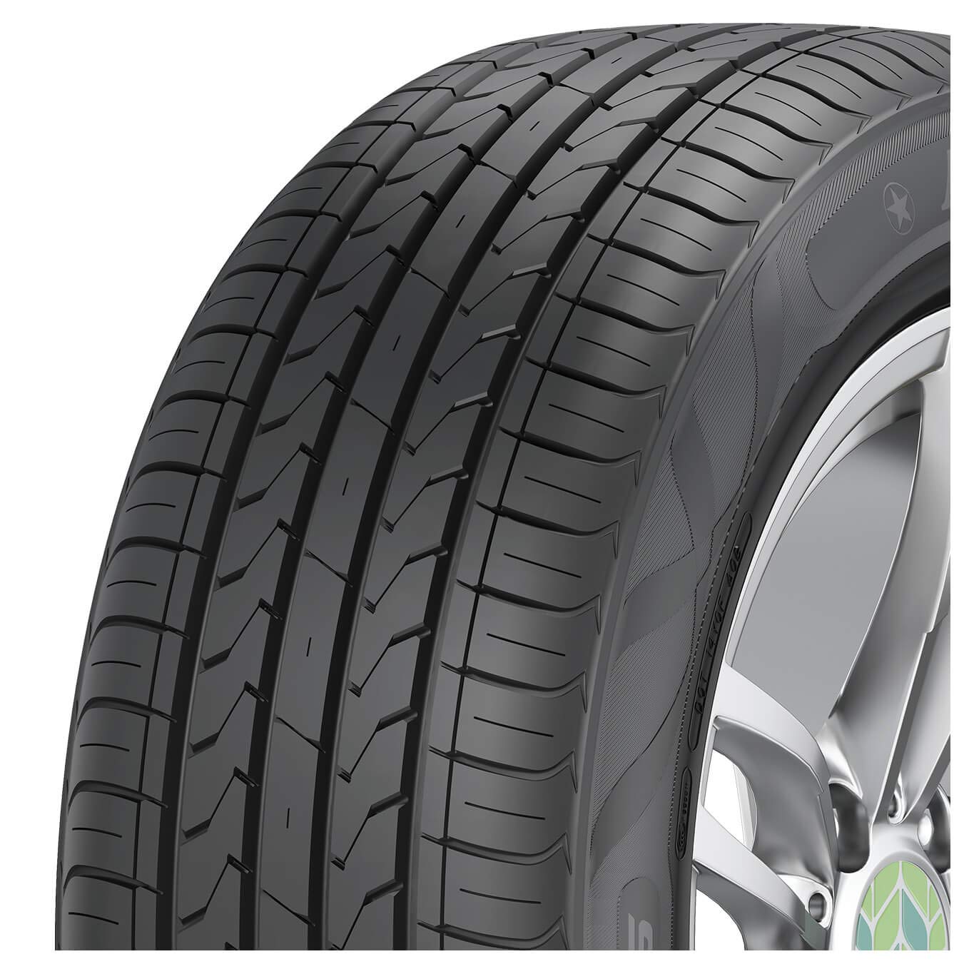 Austone 165/60 R14 75H SP 802 PKW Sommerreifen von Austone