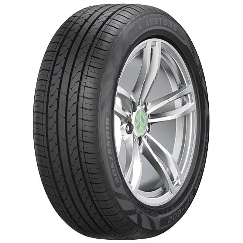 Austone 165/60 R14 75H SP 802 PKW Sommerreifen von Austone