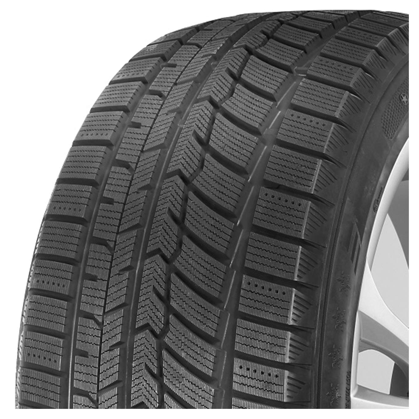 Austone 165/65 R14 79T SP 901 PKW Winterreifen von Austone