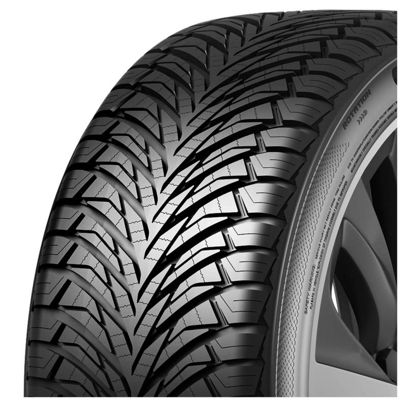 Austone 205/50 R17 93W SP 401 XL PKW Ganzjahresreifen von Austone