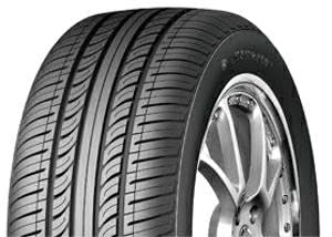 Austone 205/55 R16 94V SP 801 XL PKW Sommerreifen von Austone