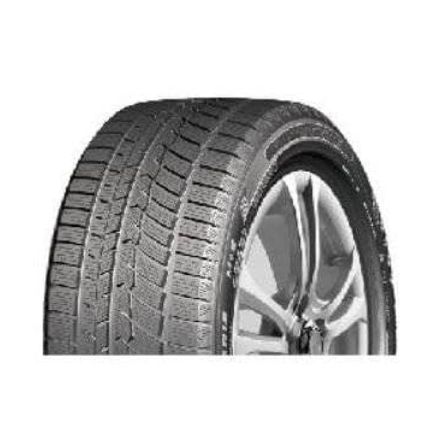 Austone 215/45 R17 91V SP 901 XL PKW Winterreifen von Austone