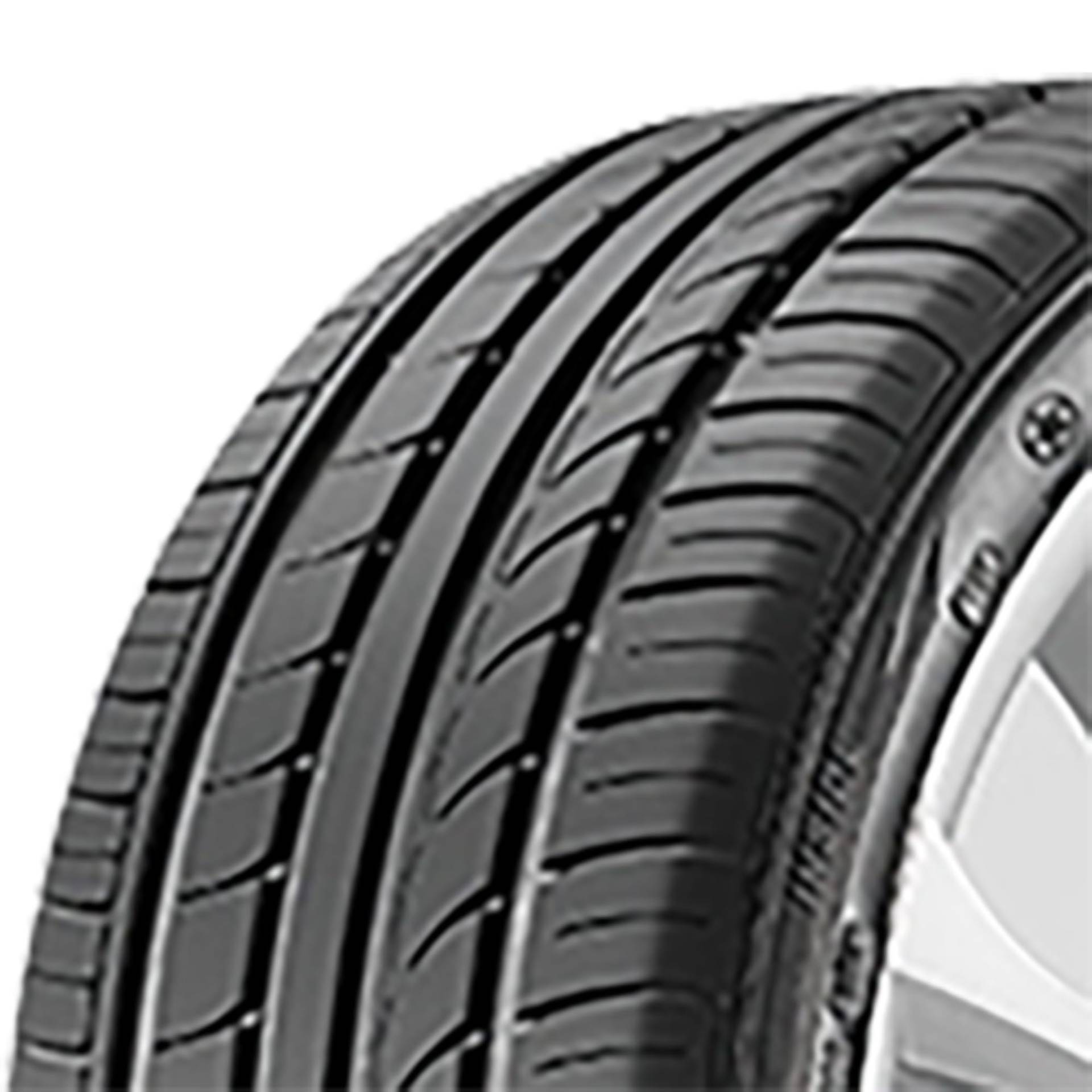 Austone 215/55 R17 98Y SP701 XL PKW Sommerreifen von Austone