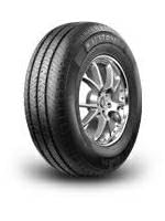 Austone 215/65 R16C 109R/107R (106T) ASR71 Transporter Sommerreifen von Austone