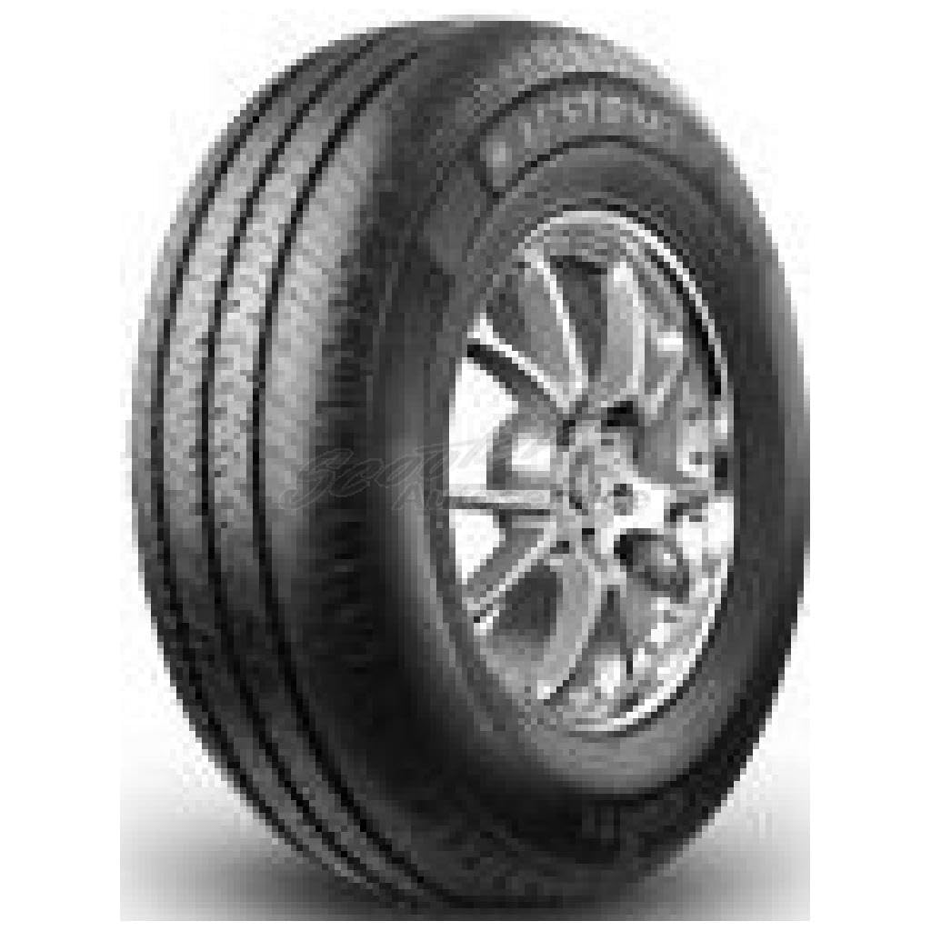 Austone 225/75 R16C 121R/120R ASR71 Transporter Sommerreifen von Austone