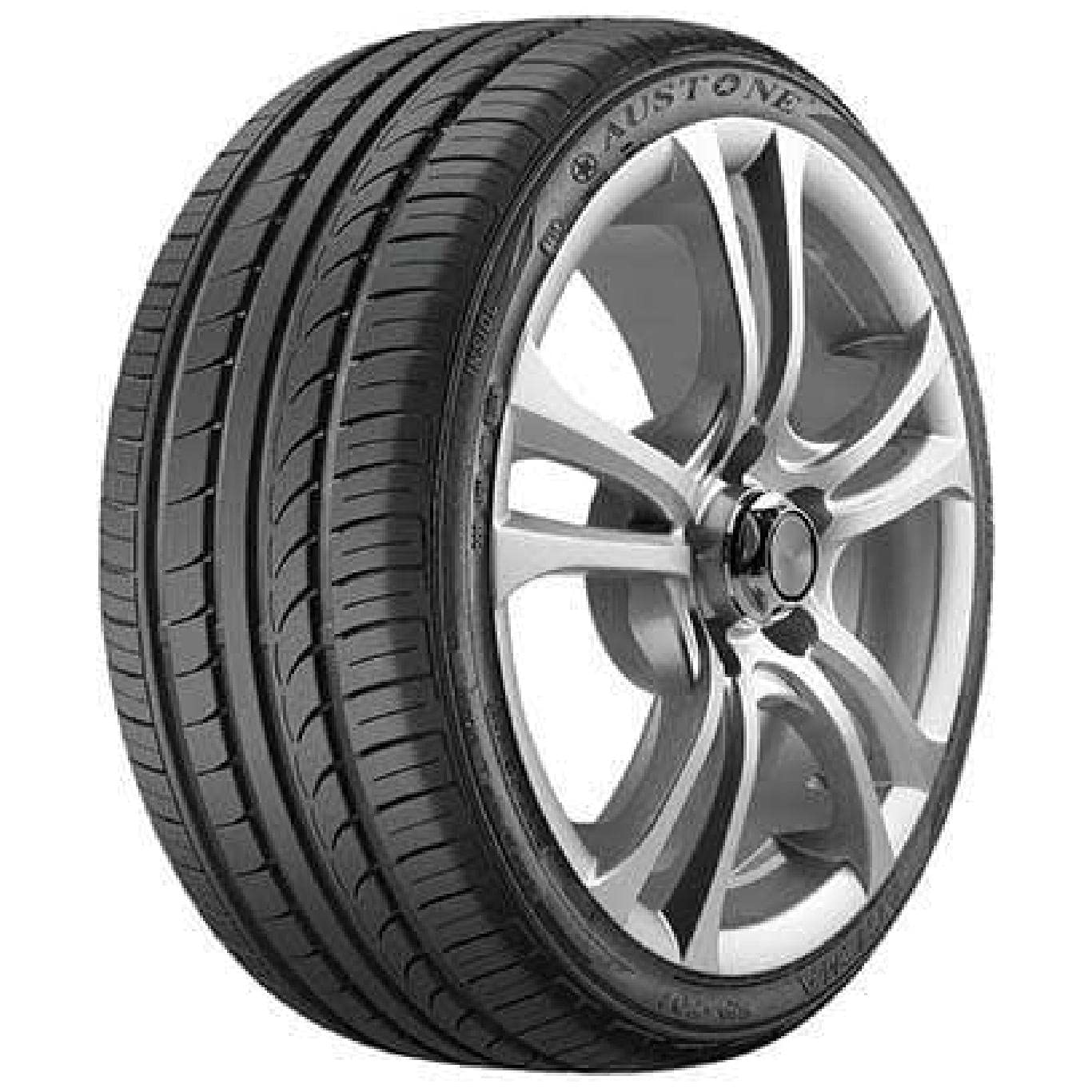 Austone 255/40 R18 99W SP701 XL PKW Sommerreifen von Austone