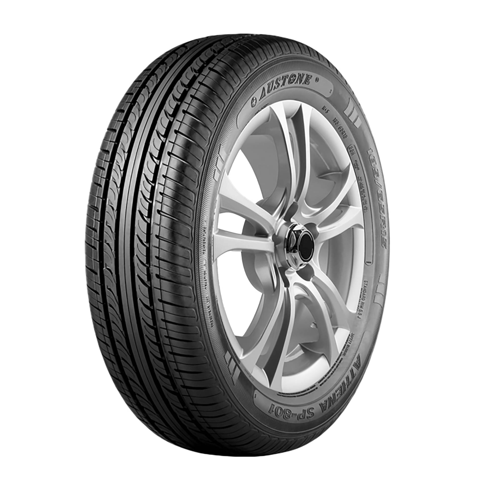 Austone ATHENA SP-801 - 155/65R14 75T - Sommerreifen von Austone