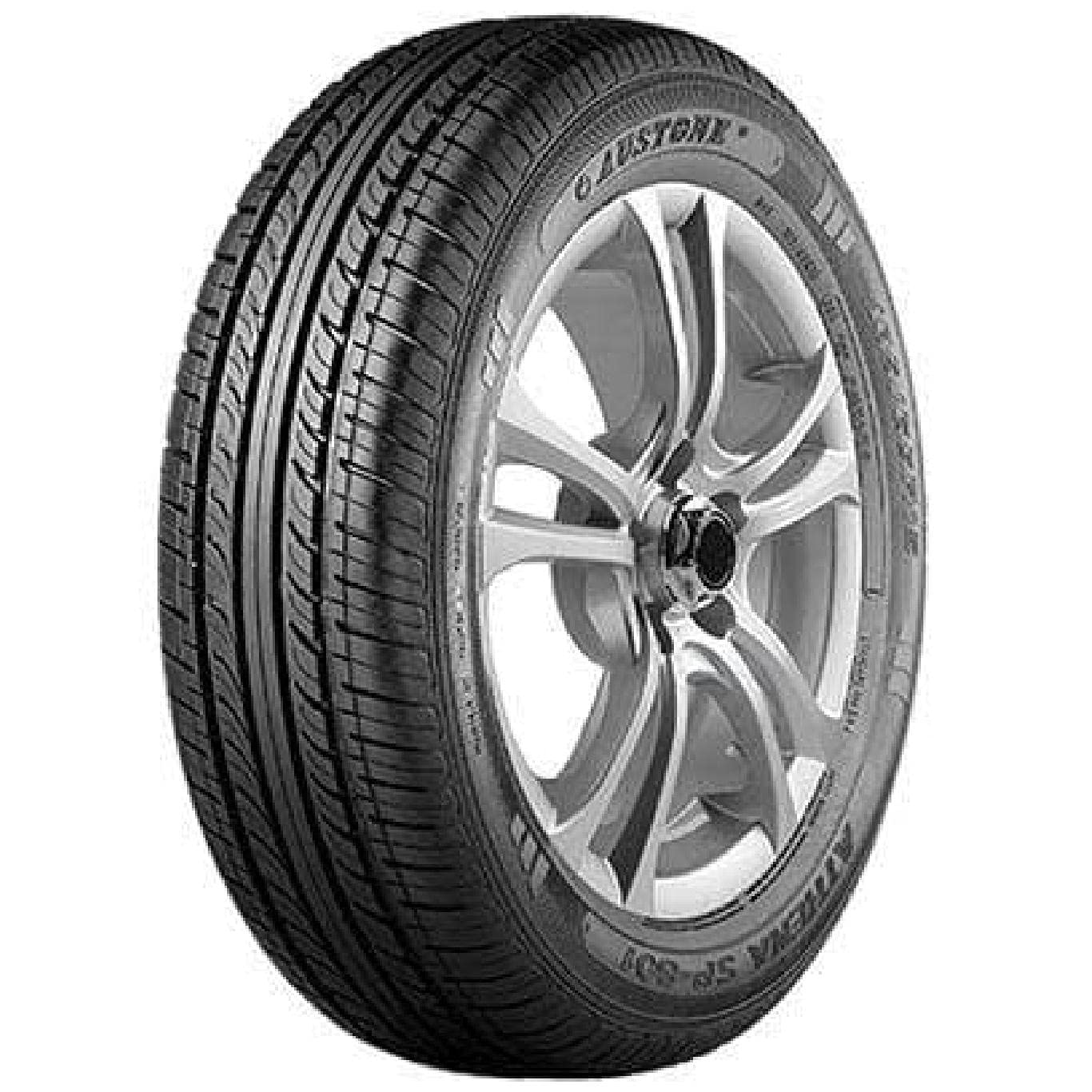 Austone ATHENA SP-801 - 155/80R13 79T - Sommerreifen von Austone