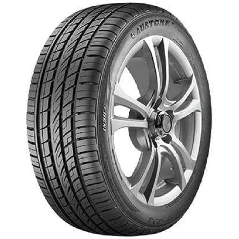 Austone Athena SP 303 225/60 R18 100V Sommerreifen GTAM T248182 ohne Felge von Austone