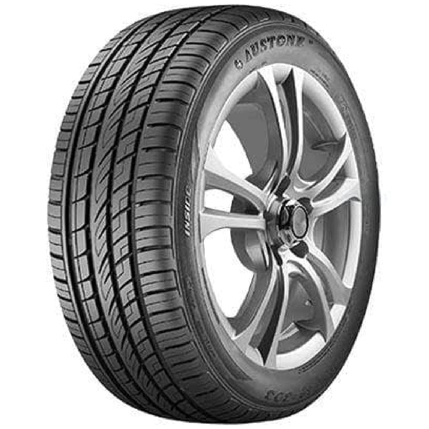 Austone SP 303 225/60 R17 99V Sommerreifen GTAM T249185 ohne Felge von Austone