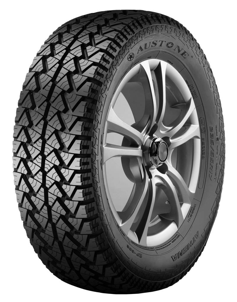 Austone Athena SP302 31x10.5 R15 109S - Sommerreifen ohne Felge von Austone