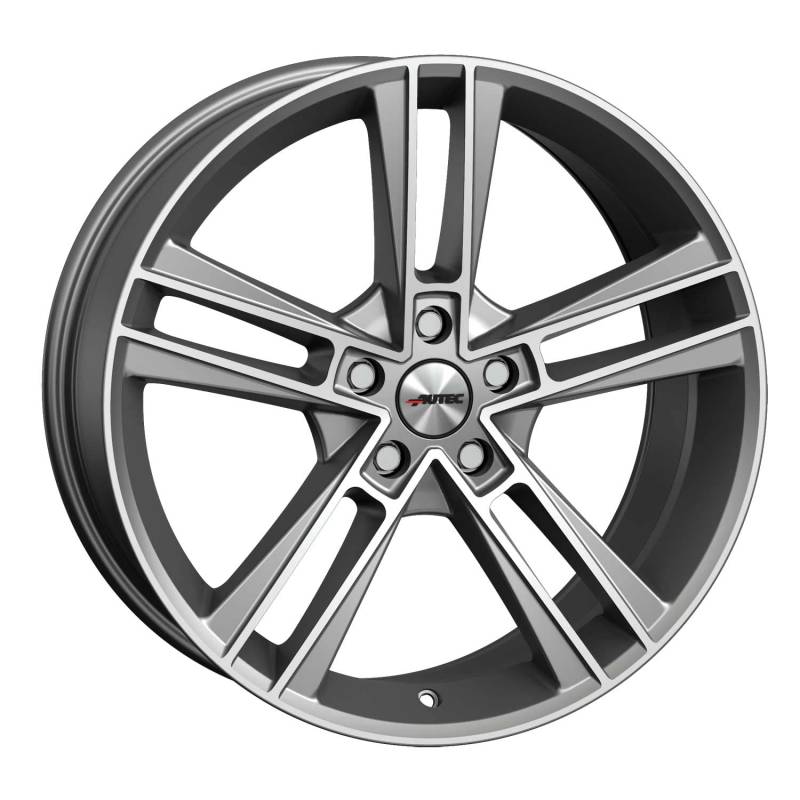 Autec Felgen RIAS 8.5x19 ET30 5x112#NV für Audi A4 A5 A6 A7 A8 Q3 Q5 RS 3 RS 4 RS 6 S4 S5 S6 S7 S8 SQ5 von Autec