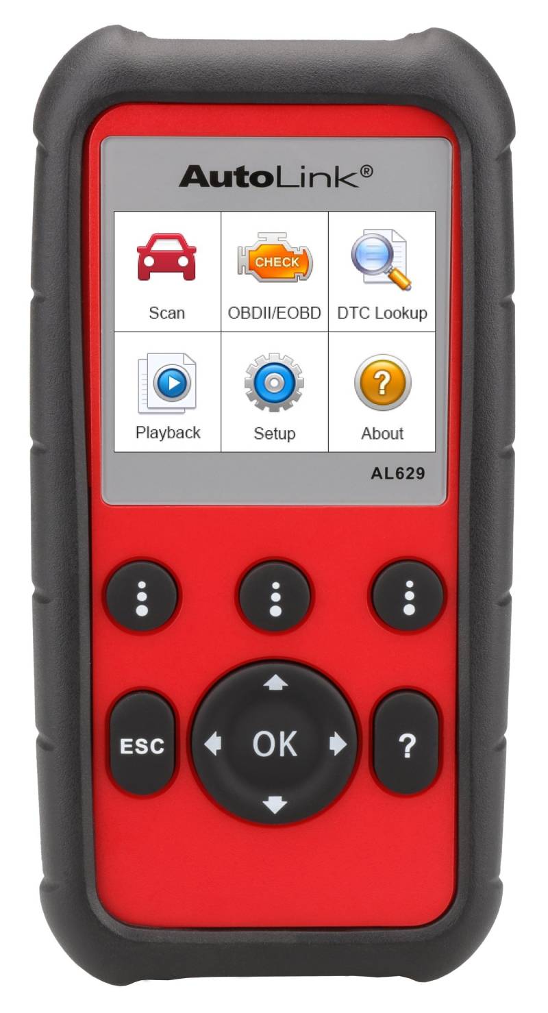 Autel AL629 Autolink Pro Servicewerkzeug, 1 Stück von Autel