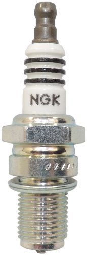 Auto Car Parts Online NGK (3981) BR9EIX Iridium IX Spark Plug, Pack of 1 von Auto Car Parts Online