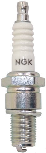 NGK (7222) BPR4ES Standard Zündkerze, 1 Stück von Auto Car Parts Online