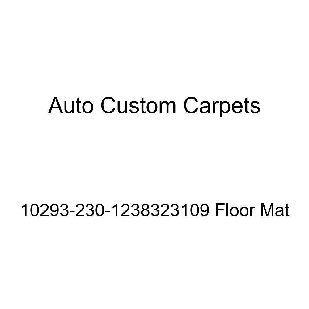 Auto Custom Carpets 10293-230-1238323109 Fußmatte von Auto Custom Carpets