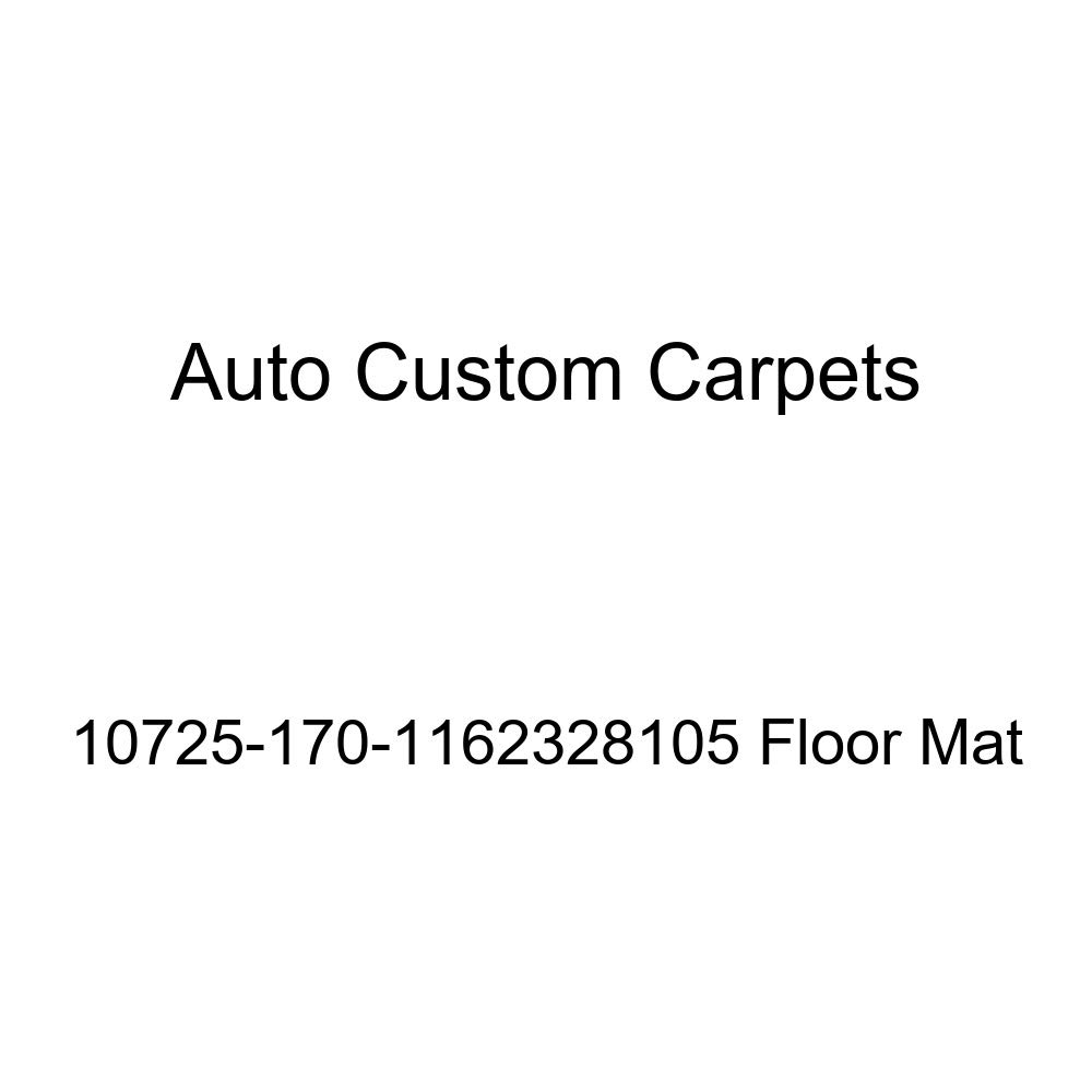 Auto Custom Carpets 10725-170-1162328105 Fußmatte von Auto Custom Carpets