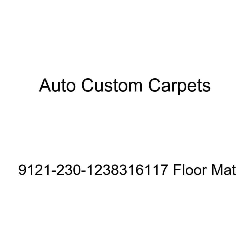 Auto Custom Carpets 9121-230-1238316117 Fußmatte von Auto Custom Carpets