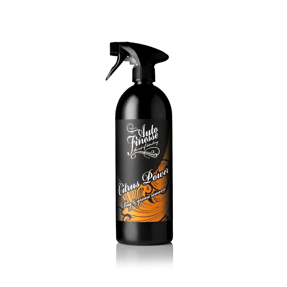 Auto Finesse Citrus Power Grime Remover 1 Litre Kit von Auto Finesse