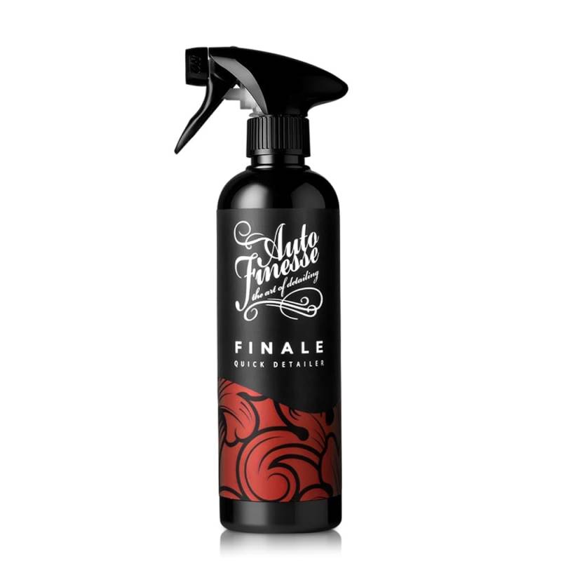 Auto Finesse Finale Quick Detailer 500ml von Auto Finesse