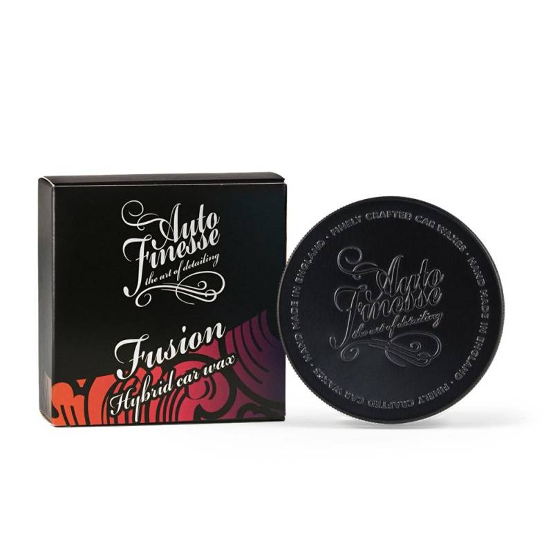 Auto Finesse Fusion Hybrid Wachs, 150 g von Auto Finesse