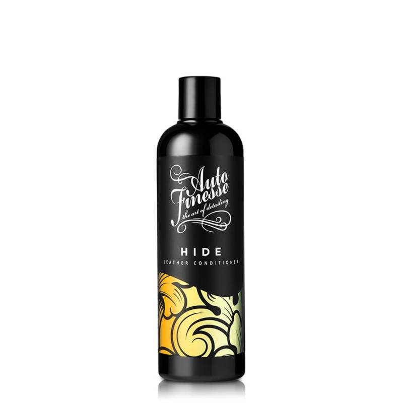 Auto Finesse Hide Leather Conditioner, 500 ml von Auto Finesse