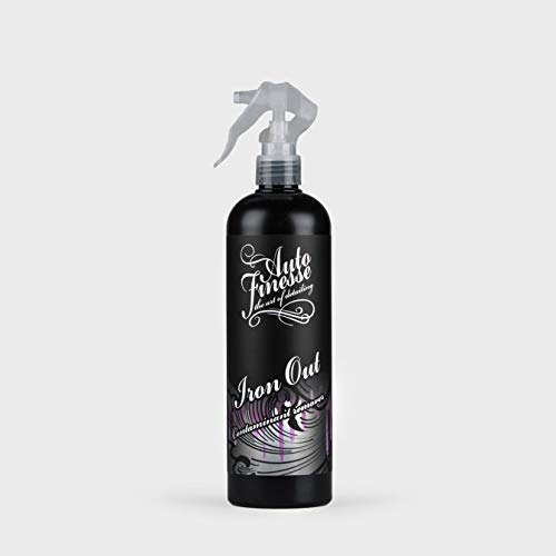 Auto Finesse Iron Out 500 ml von Auto Finesse