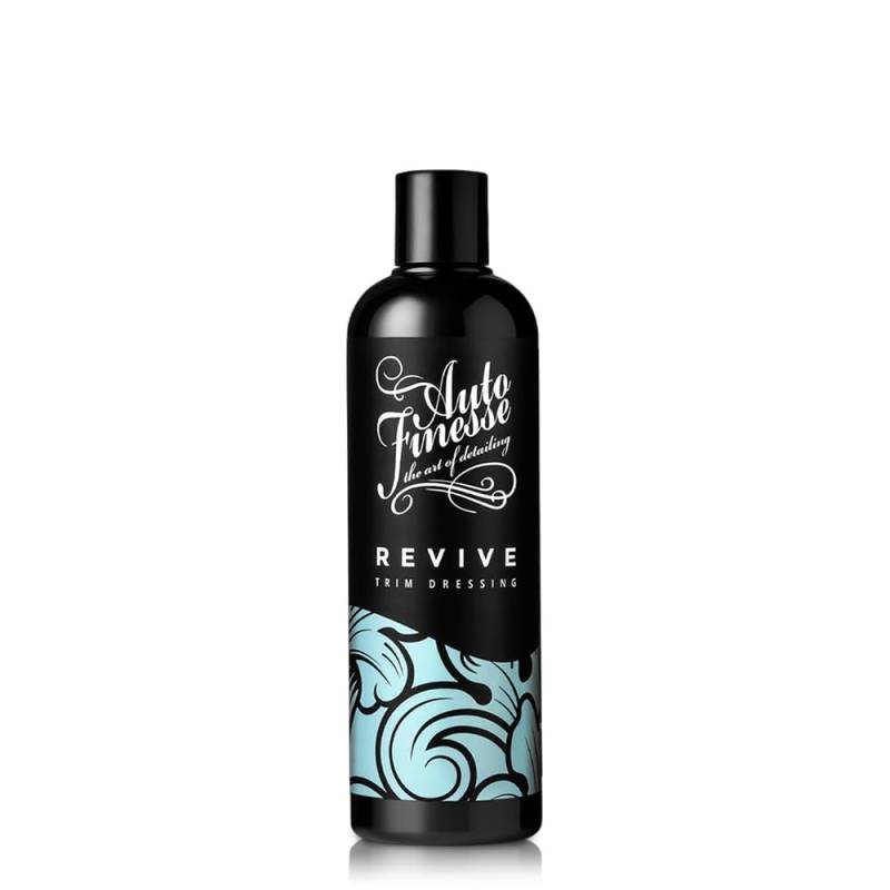 Auto Finesse Revive Trim Dressing 500 ml von Auto Finesse