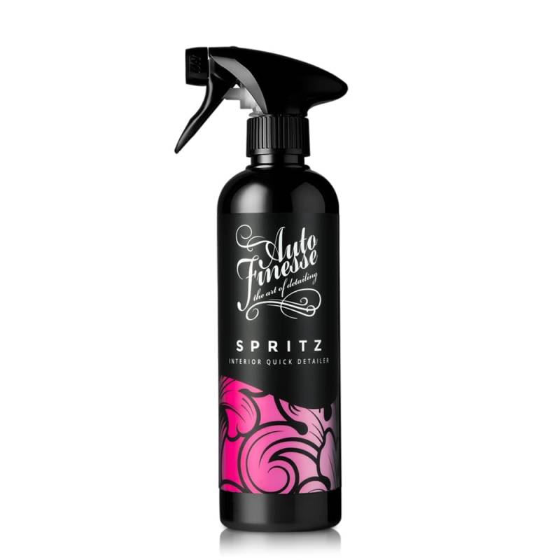 Auto Finesse Spritz Interior Detailer 500ml von Auto Finesse