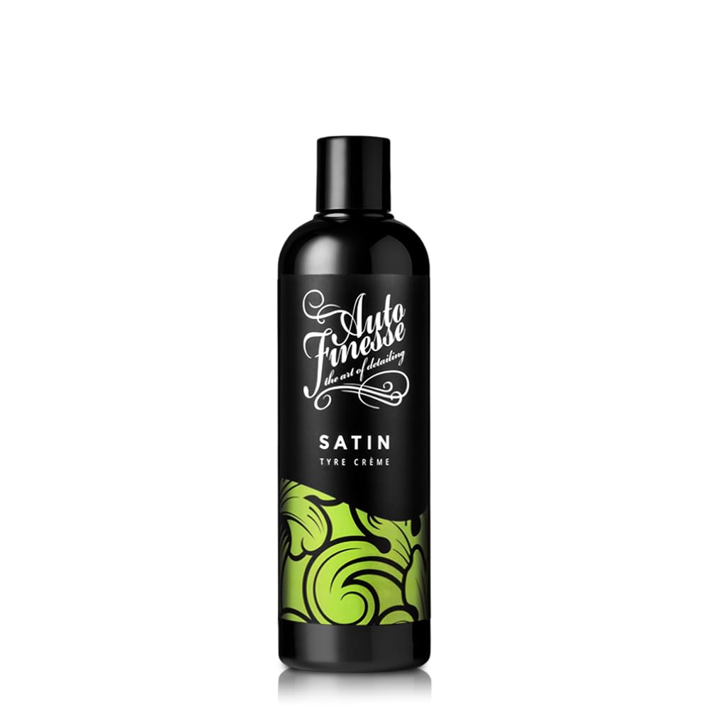 Auto Finesse SAT500 3676, 500 ml von Auto Finesse