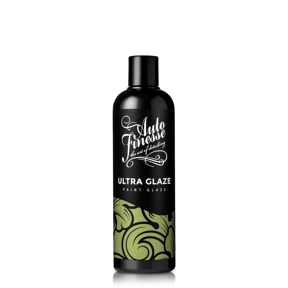 Auto Finesse Ultra Glaze Lackierlasur, 500 ml von Auto Finesse