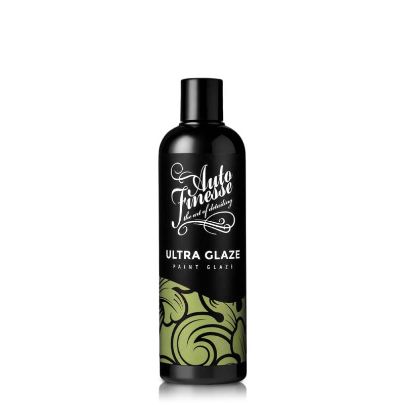 Auto Finesse Ultra Glaze Lackierlasur, 500 ml von Auto Finesse