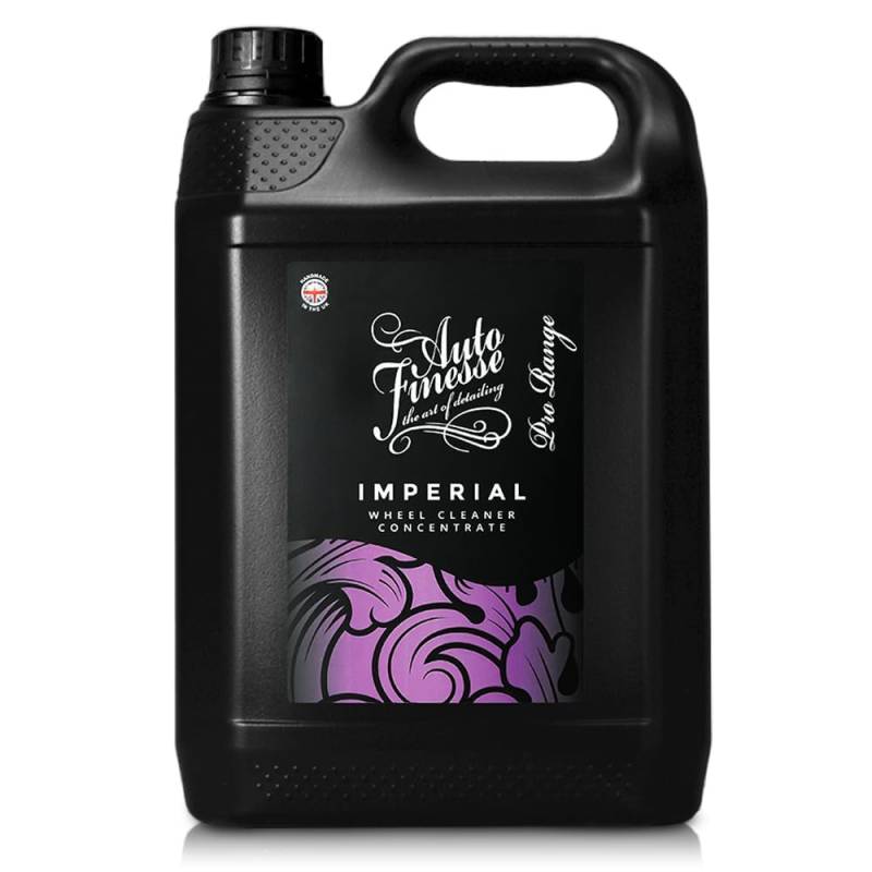 Auto Finesse im5l Imperial Wheel Cleaner von Auto Finesse