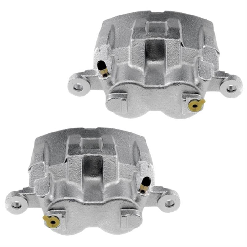 2x Bremssattel Vorderachse links rechts für Grand Cherokee II WG WJ von Auto-GH