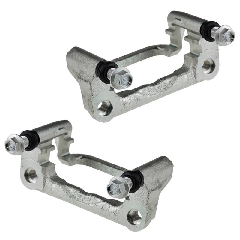 2x Bremssattelhalter Hinterachse für X-Trail T30 von Auto-GH