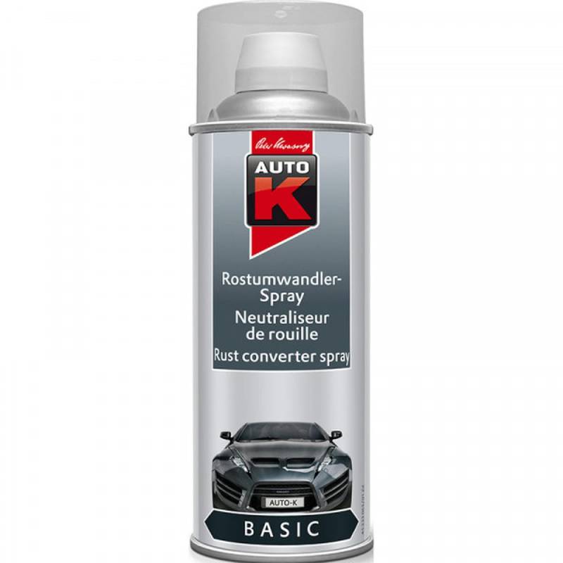 AUTO-K Rostumwandler-Spray (400ml) von Auto K