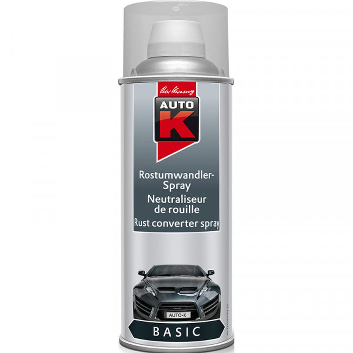 AUTO-K Rostumwandler-Spray (400ml) von Auto K