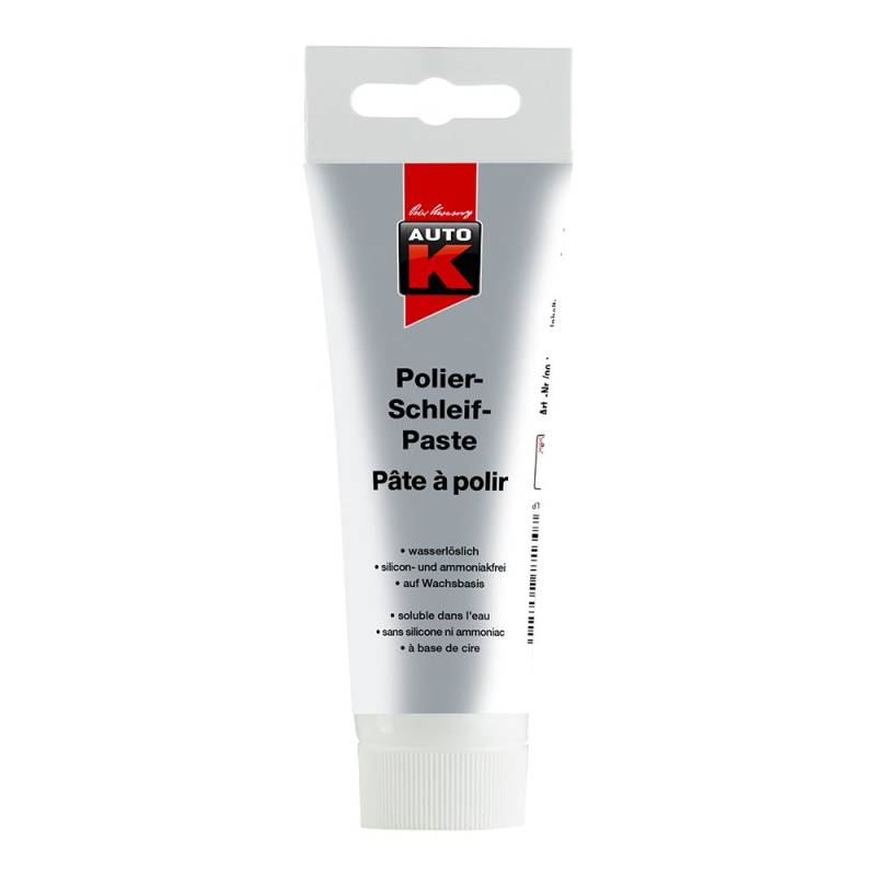 KWASNY 745 130 AUTO-K Polierschleifpaste Lackreiniger 75ml von Auto K