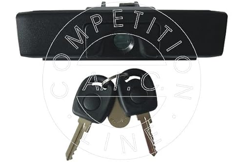 Auto part KOFFERRAUMDECKELSCHLOSS von Auto part