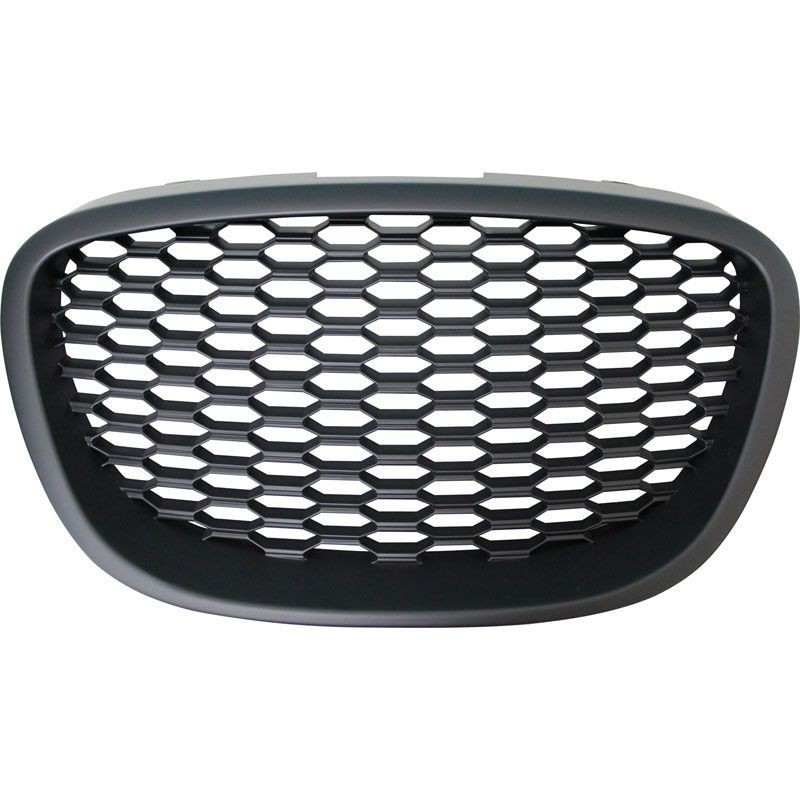 AutoStyle Kühlergrill SEAT DX SG1193 Kühlergitter von AutoStyle