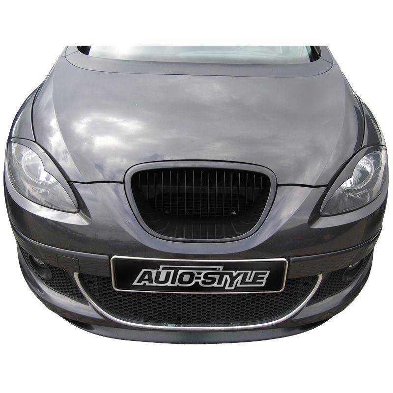 AutoStyle Kühlergrill SEAT DX SG688 Kühlergitter von AutoStyle