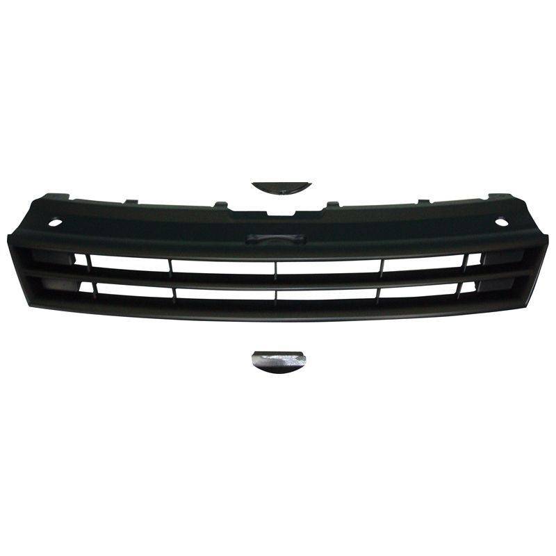 AutoStyle Kühlergrill VW DX SG995 Kühlergitter von AutoStyle